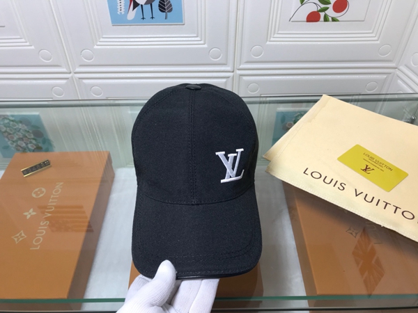 ブランド帽子角部分ディテール